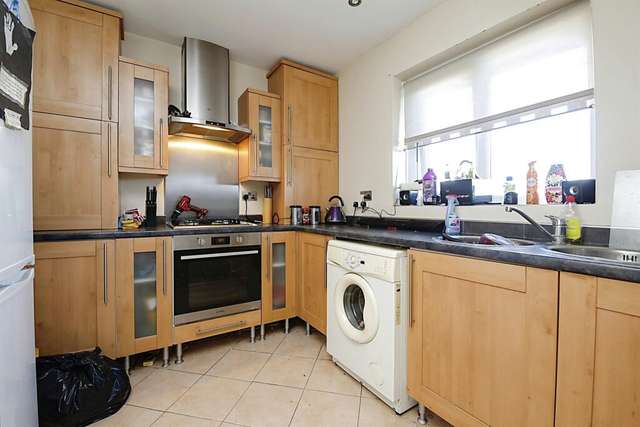 Flat For Rent in Hartlepool, England