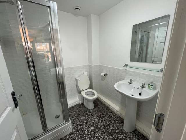 Apartment For Rent in Sunderland, England