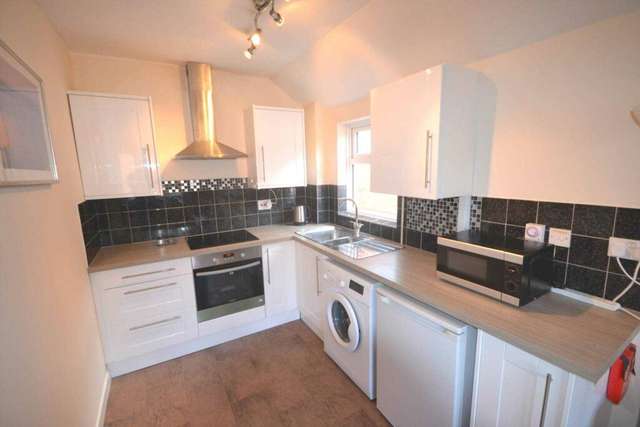 Apartment For Sale in Reading, England
