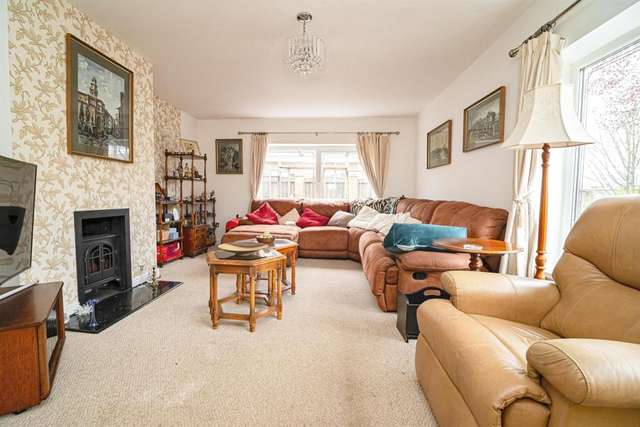 Bungalow For Sale in Beverley, England