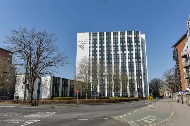 Office For Sale in Southampton, England