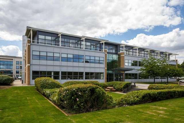 Office For Rent in Cambridge, England