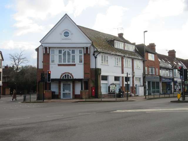 Office For Rent in Woking, England