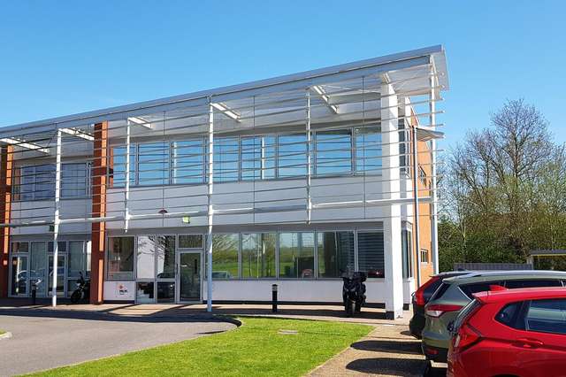 Office For Sale in Ashford, England