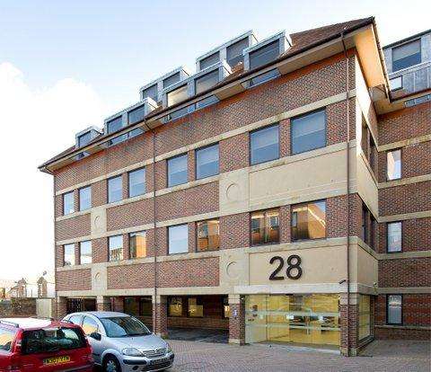 Office For Rent in Watford, England