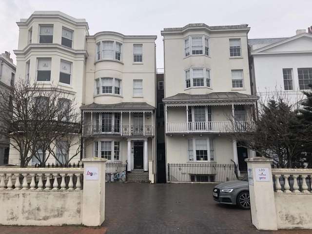 Office For Rent in Brighton, England