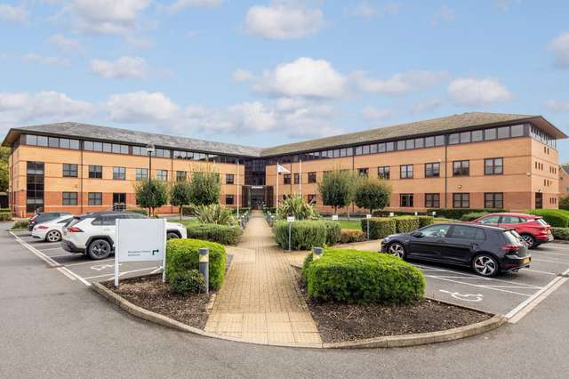 Office For Sale in Peterborough, England