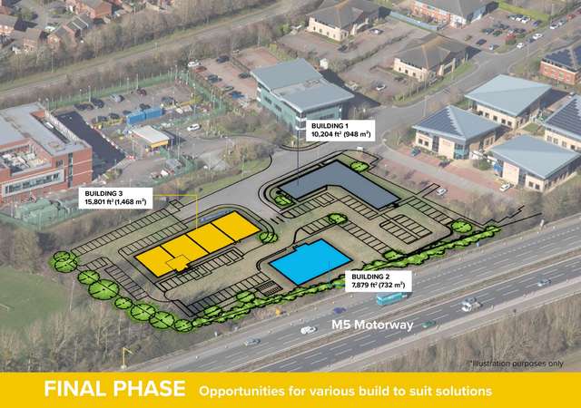 Land For Sale in Taunton, England