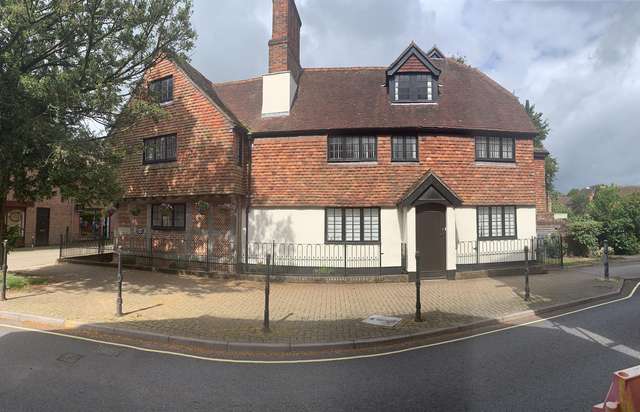 Office For Sale in Winchester, England