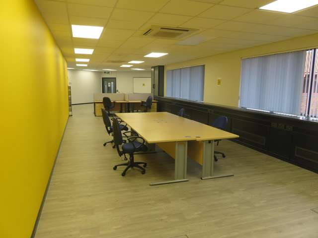 Office For Rent in Peterborough, England