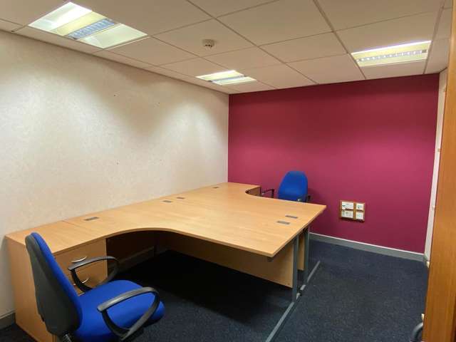 Office For Rent in Gloucester, England