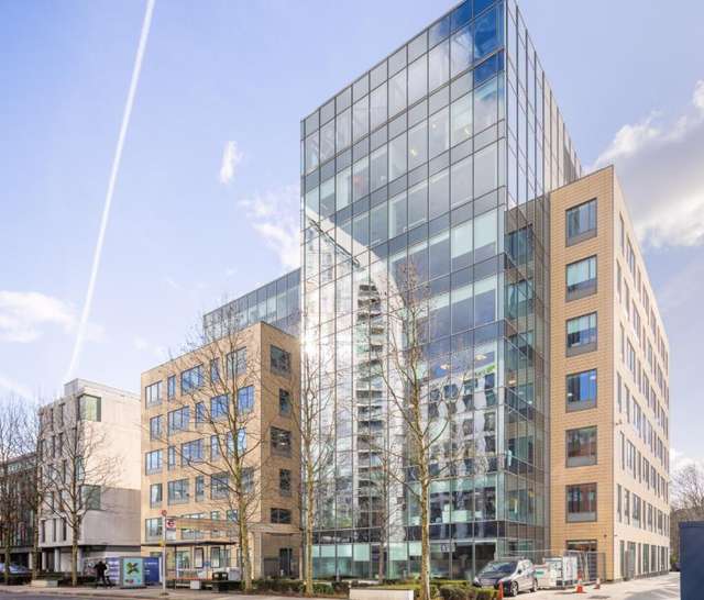 Office For Rent in London, England