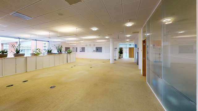 Office For Rent in Fareham, England