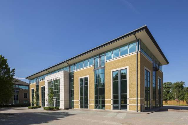 Office For Sale in Runnymede, England