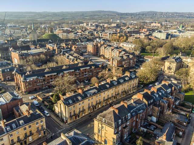 Office For Rent in Oxford, England