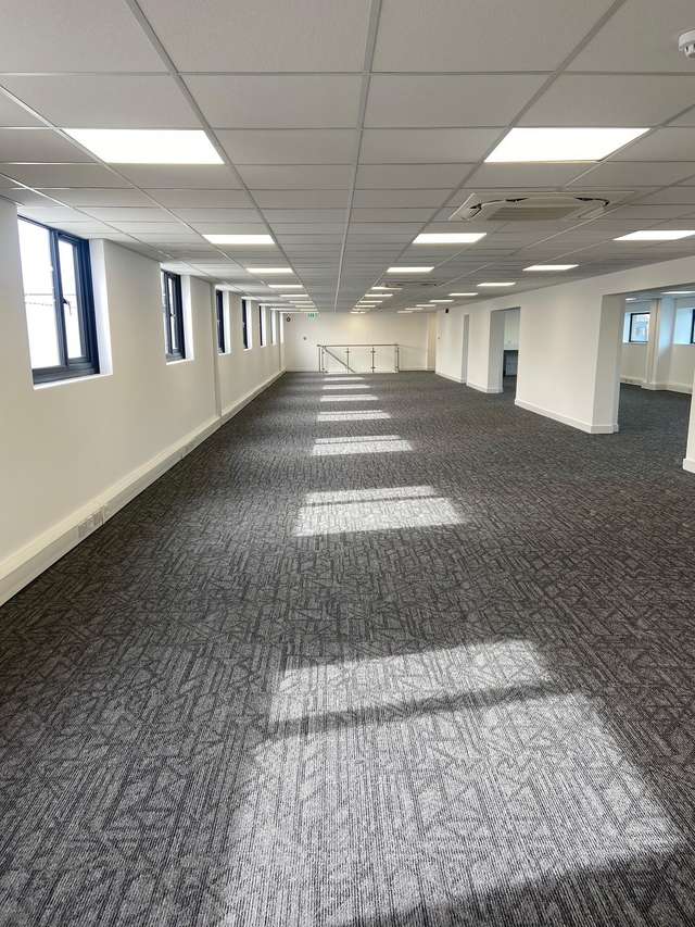 Office For Rent in Solihull, England