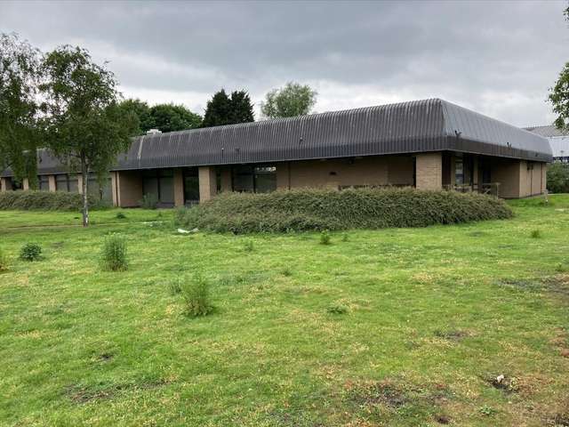 Office For Sale in Charnwood, England