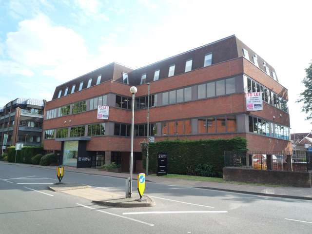 Office For Rent in Gravesham, England