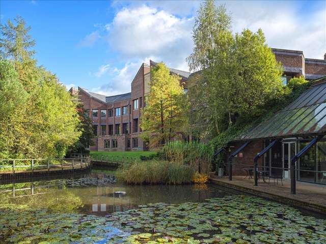 Office For Rent in Wilmslow, England