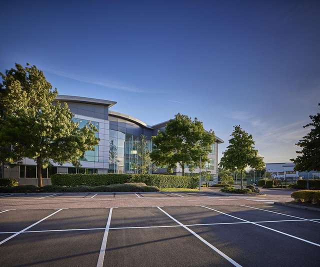 Office For Sale in Coventry, England