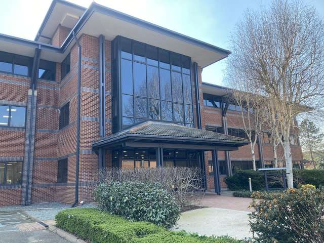 Office For Rent in Horsham, England