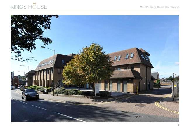 Office For Rent in Horsham, England