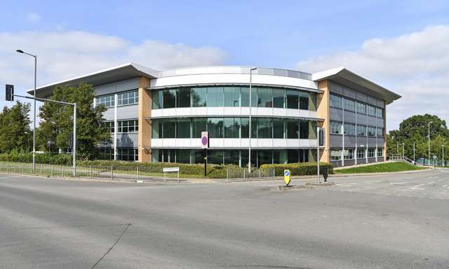 Office For Rent in Horsham, England