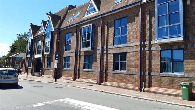 Office For Sale in Lewes, England