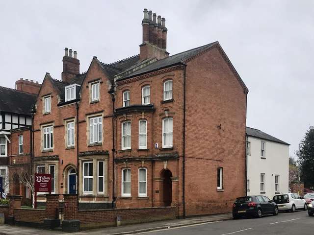 Office For Sale in Northampton, England