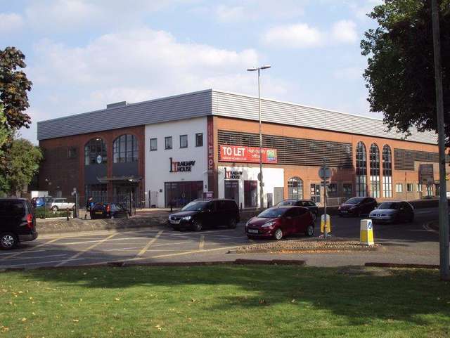 Office For Rent in Gloucester, England