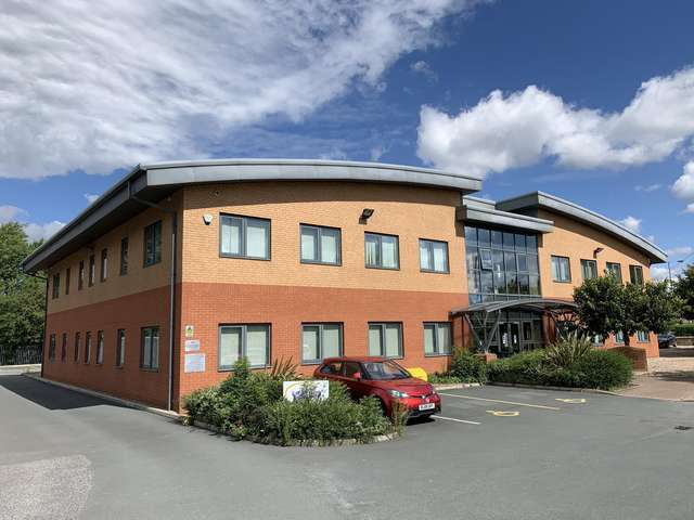 Office For Sale in Wakefield, England