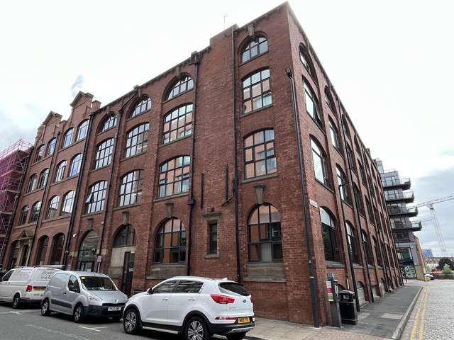 Office For Rent in Leeds, England