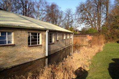 Office For Rent in West Suffolk, England