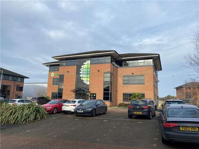 Office For Sale in Reading, England