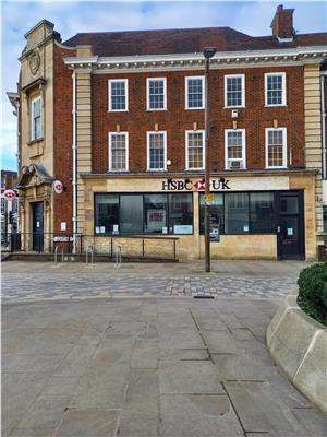 Office For Rent in Letchworth, England