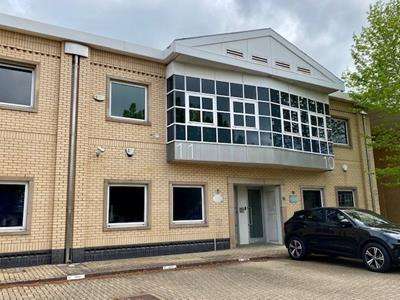 Office For Rent in Thatcham, England