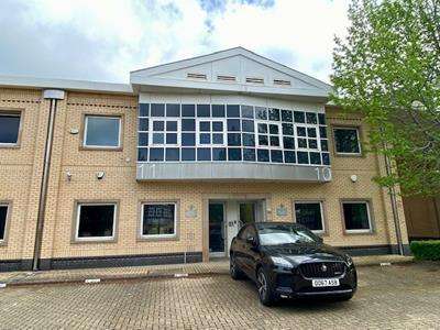 Office For Rent in Thatcham, England