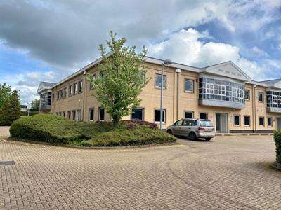 Office For Rent in Thatcham, England