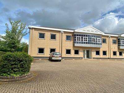 Office For Rent in Thatcham, England