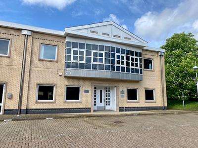 Office For Rent in Thatcham, England