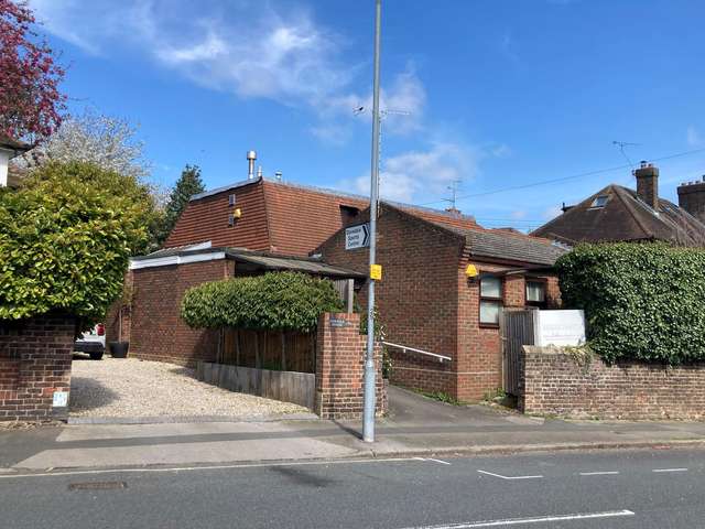 Office For Sale in Chelmsford, England