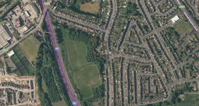 Land For Sale in Sandwell, England