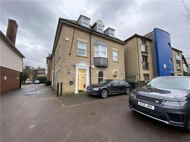 Office For Sale in Chelmsford, England