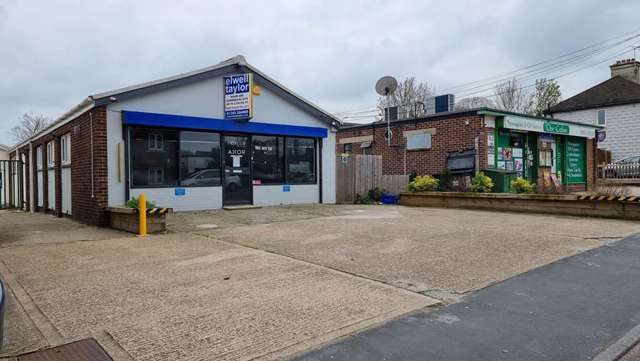 Office For Sale in Chelmsford, England