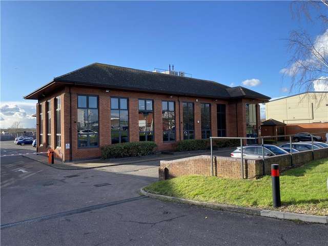 Office For Rent in Chelmsford, England