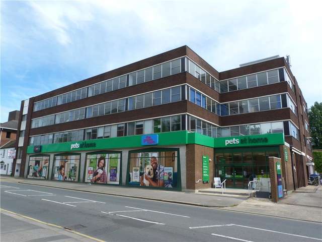 Office For Sale in Epsom and Ewell, England