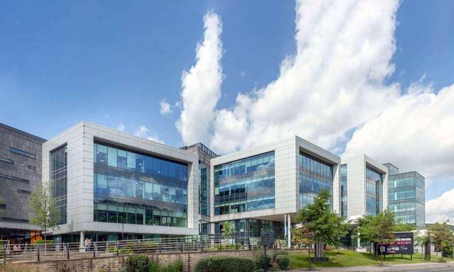 Office For Sale in Maidstone, England