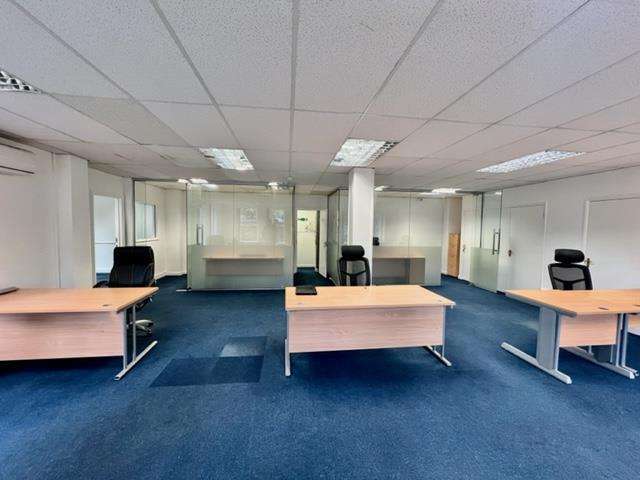 Office For Rent in Hastings, England
