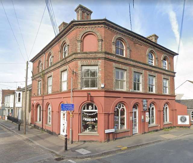 Office For Sale in Colchester, England
