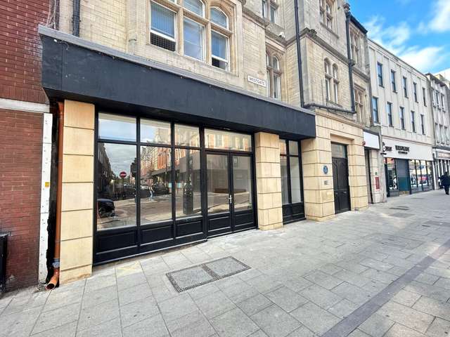 Office For Rent in Peterborough, England